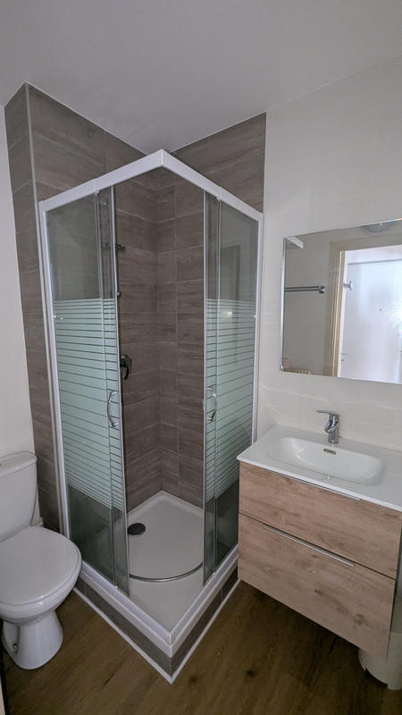 Appartement - 27 m² - 1 pièce