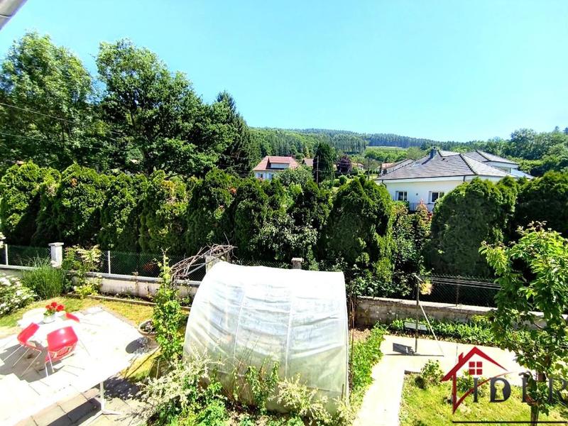 Maison - 145 m² - 5 pièces