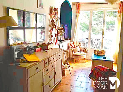 Appartement - 68 m² - 4 pièces