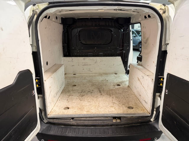 Opel Combo d Fourgon L1h1 2,2t