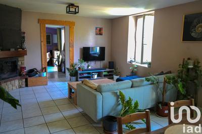 Maison - 159 m² - 6 pièces