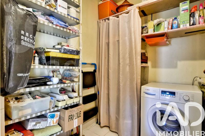 Appartement - 88 m² - 4 pièces