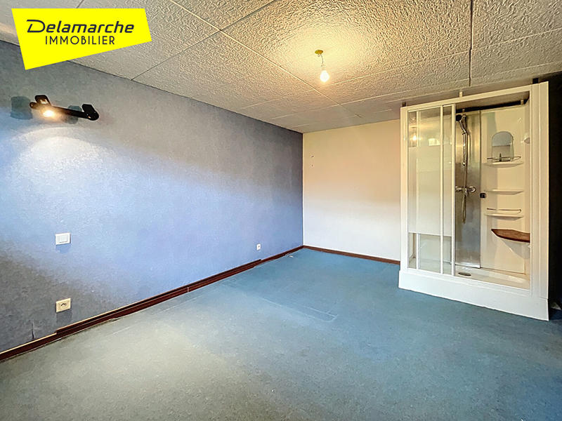 Maison - 94 m² - 4 pièces