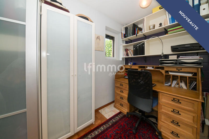 Maison de village - 180 m² - 7 pièces