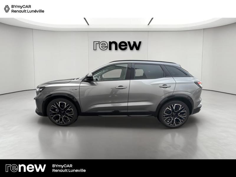 Renault Austral full hybrid E-Tech 200 ch Esprit Alpine