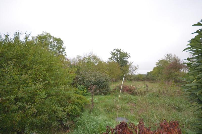 Maison de village - 60 m² - 4 pièces