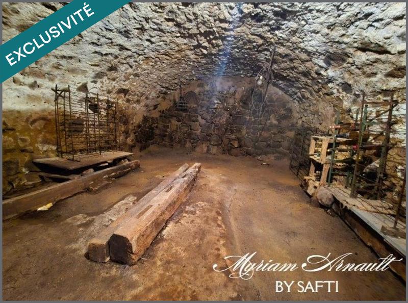 Maison - 148 m² - 7 pièces