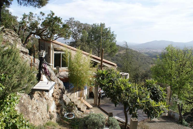 Maison de campagne - 120 m² - 5 pièces