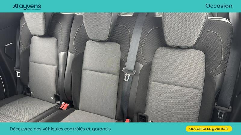 Renault Kangoo 1.5 Blue dCi 95ch Zen