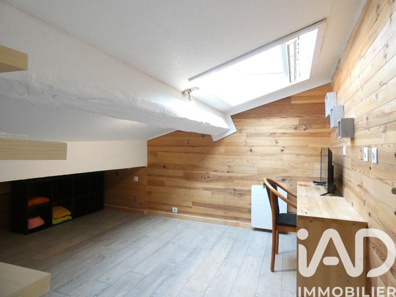 Maison - 102 m² - 5 pièces