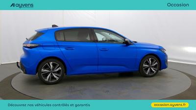 Peugeot 308 1.2 PureTech 130ch s&amp;S Allure