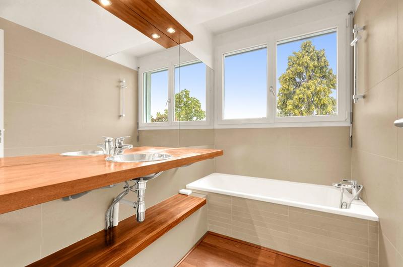 Appartement - 79 m² - 3 pièces