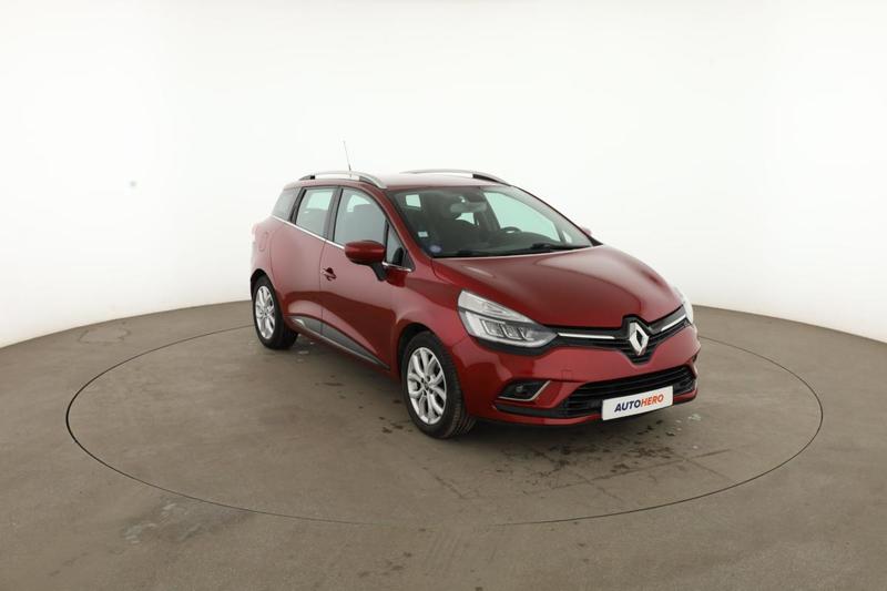 Renault Clio Estate 0.9 TCe Intens 90 ch