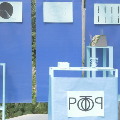 Performance · Karoline Straczek · Ol.Factory