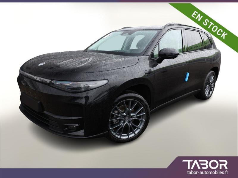 Leapmotor C10 Reev 215 Design 20p Pano Gps Acc