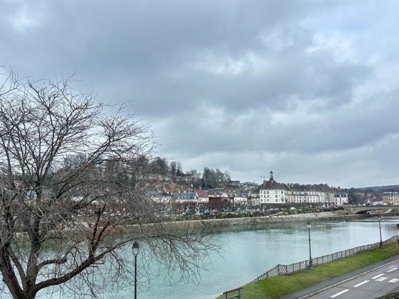 Appartement - 74 m² - 2 pièces