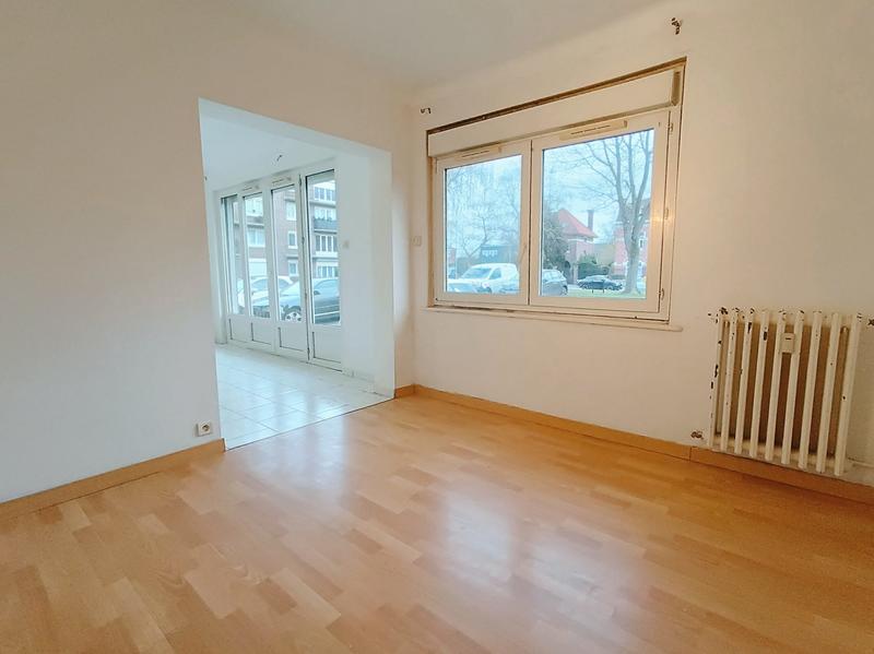 Appartement - 68 m² - 5 pièces