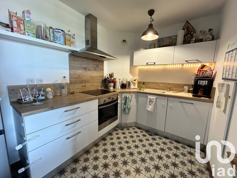 Appartement - 67 m² - 3 pièces