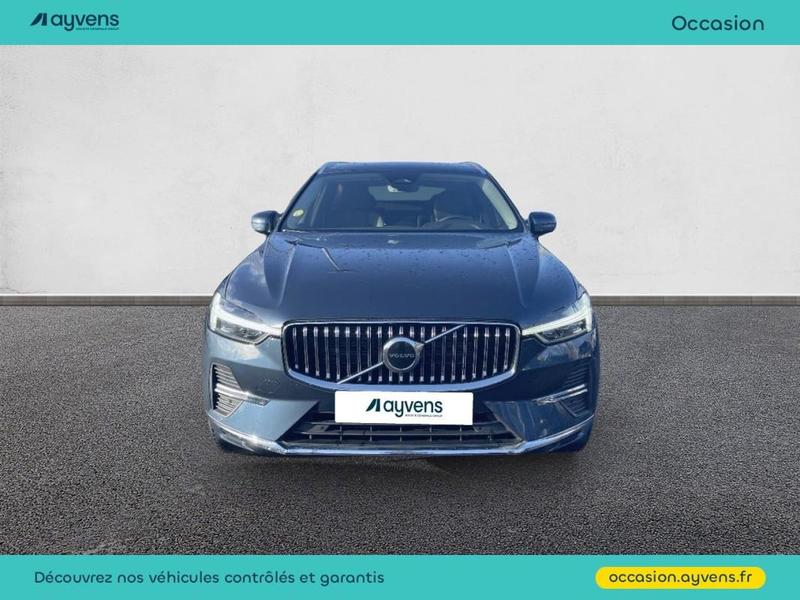 Volvo Xc60 B4 AdBlue 197ch Plus Style Chrome Geartronic