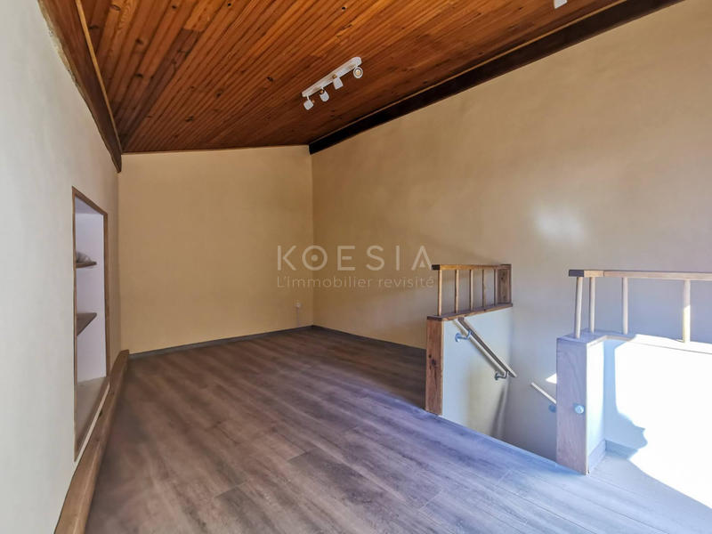 Appartement - 60 m² - 4 pièces