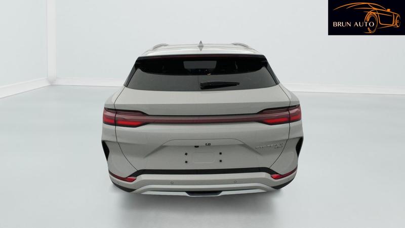 Byd Seal U 1.5l Dm-I 218 Ch Phev Comfort