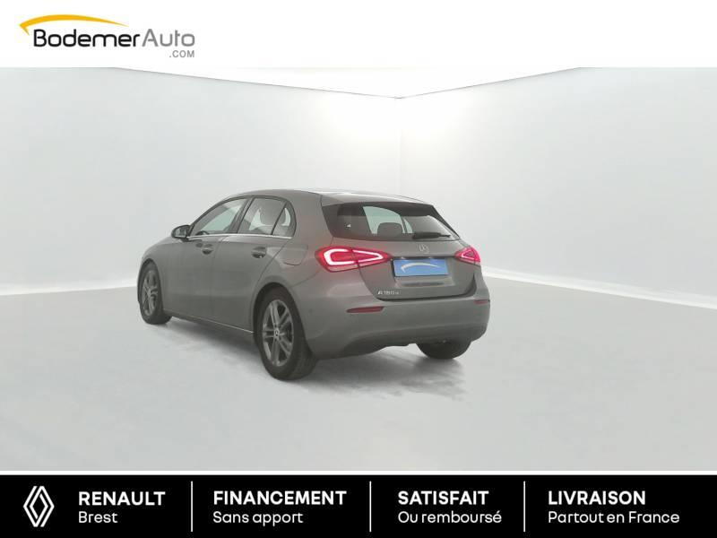 Mercedes Classe a 180 d 7g-Dct Style Line