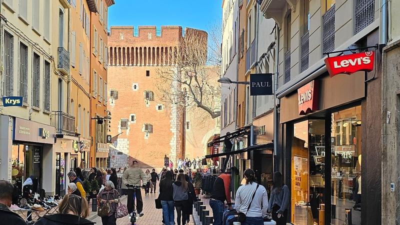 Appartement - 208 m² - 9 pièces