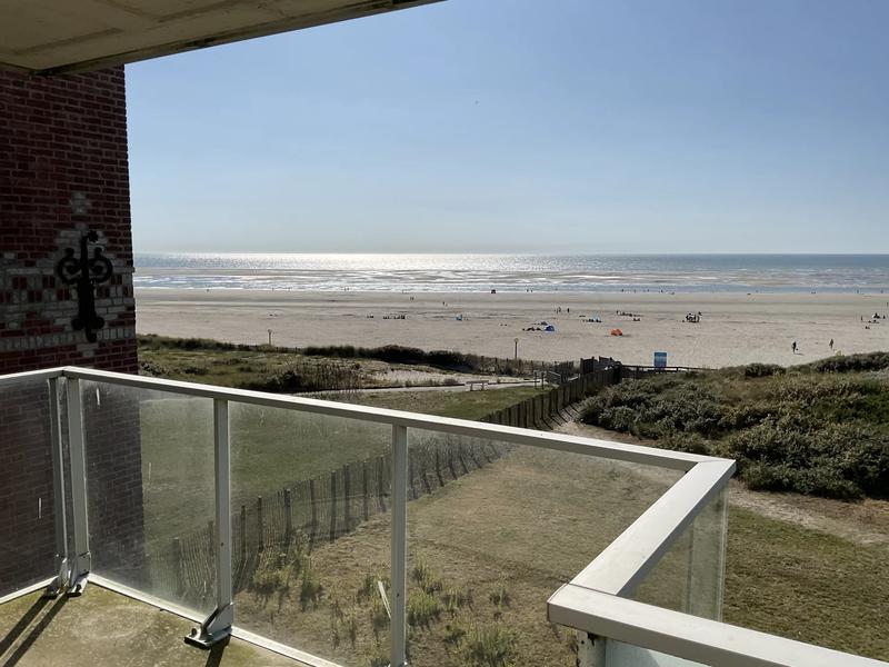 Appartement - 96 m² - 4 pièces