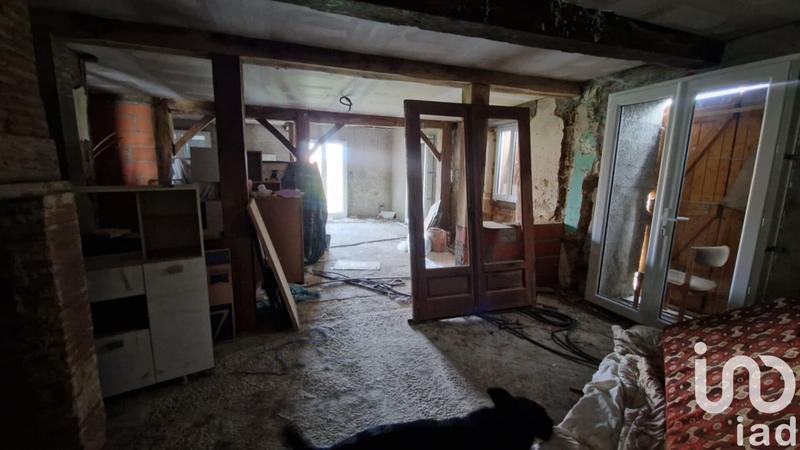 Maison - 200 m² - 5 pièces