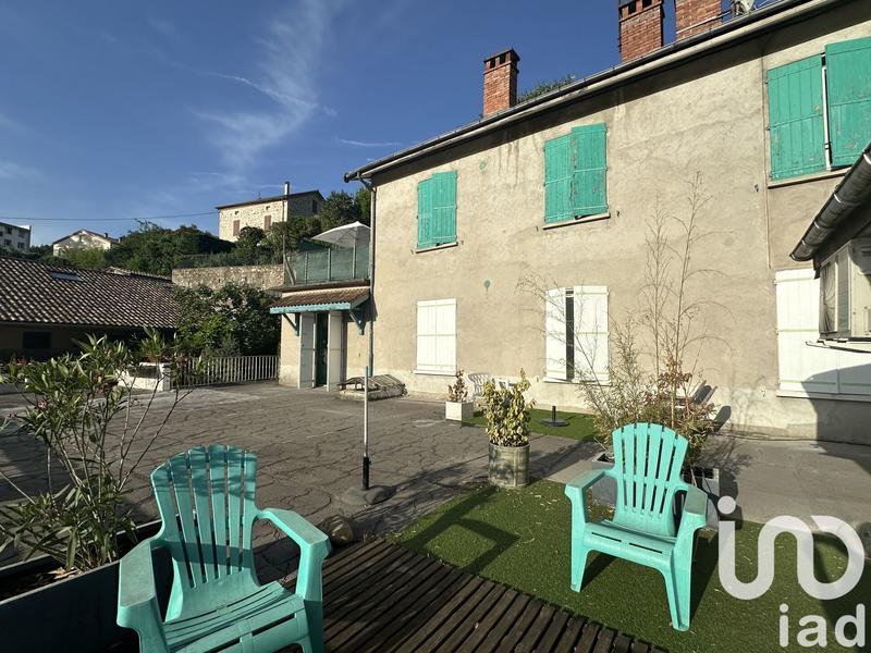 Appartement - 30 m² - 2 pièces