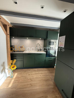 Maison - 78 m² - 5 pièces