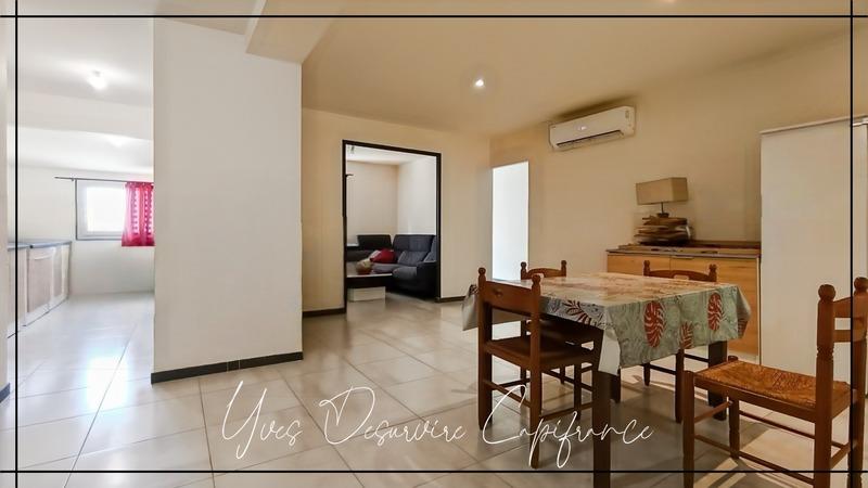 Maison - 102 m² - 4 pièces