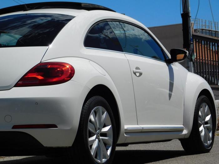Volkswagen Coccinelle 1.6 Tdi 105ch Fap Vintage