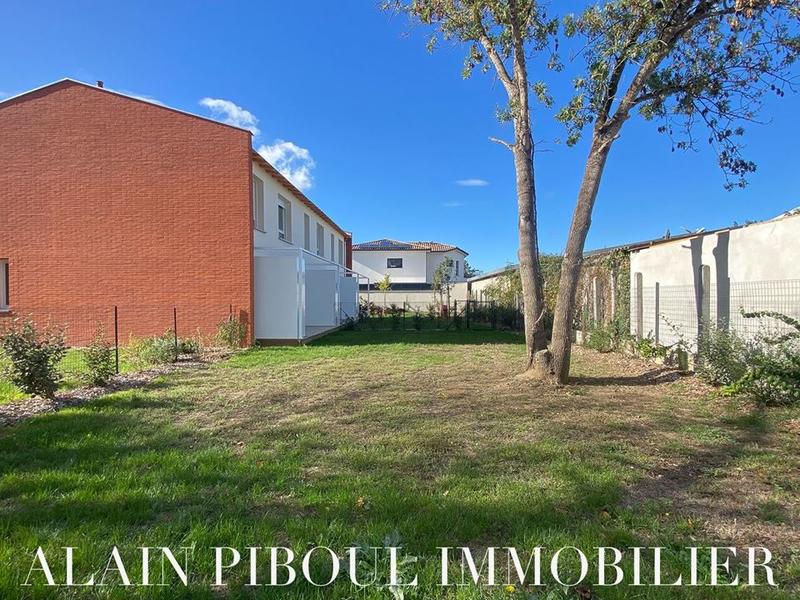 Maison traditionnelle - 87 m² - 4 pièces