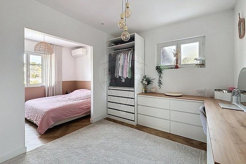 Maison - 118 m² - 5 pièces