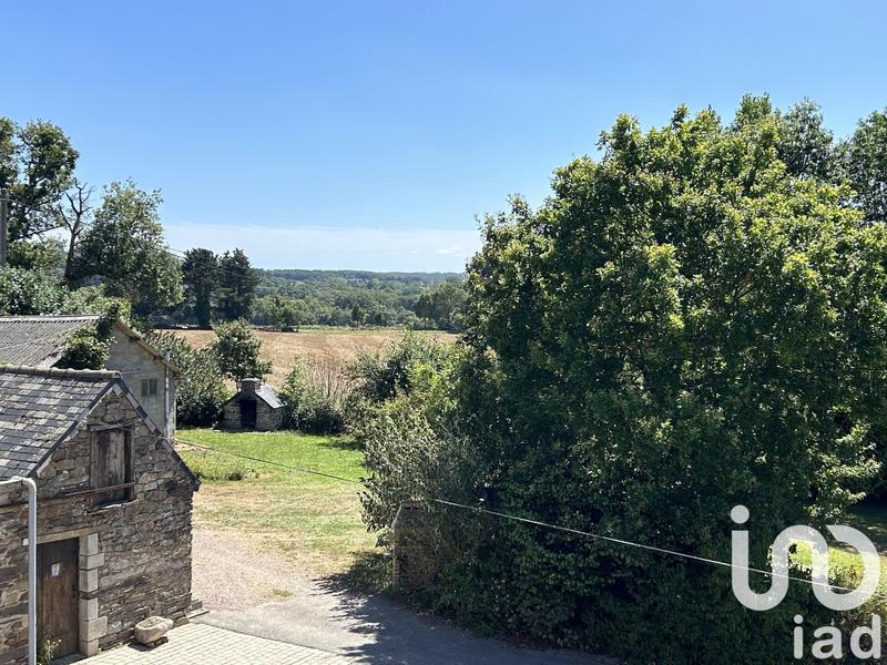 Maison - 260 m² - 7 pièces