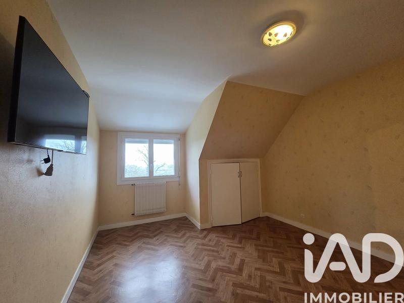 Maison de campagne - 146 m² - 6 pièces