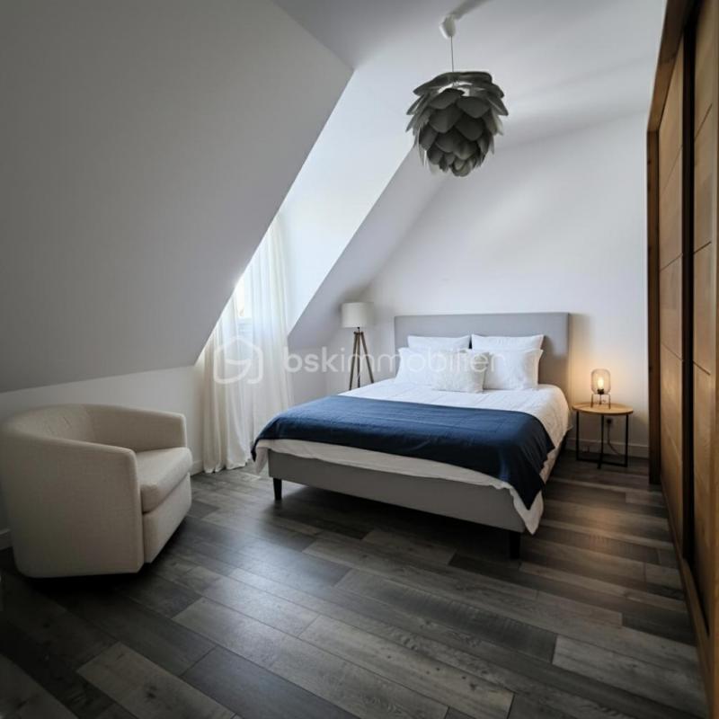 Pavillon - 96 m² - 5 pièces