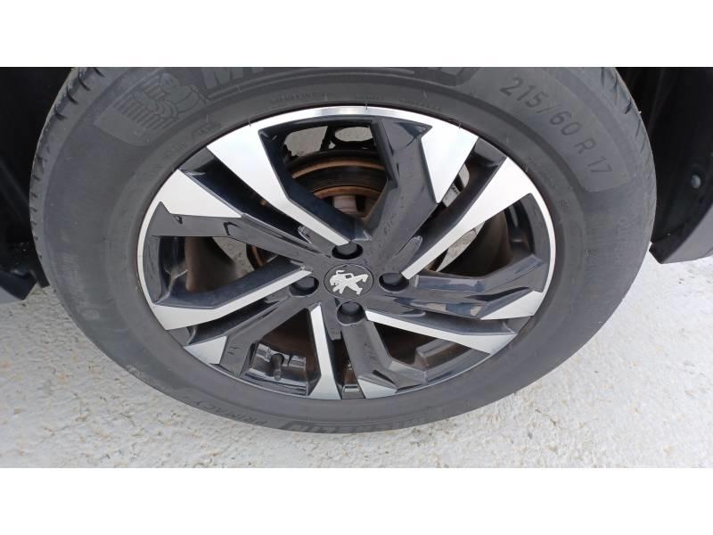Peugeot 2008 PureTech 100 s&amp;S Bvm6 Allure