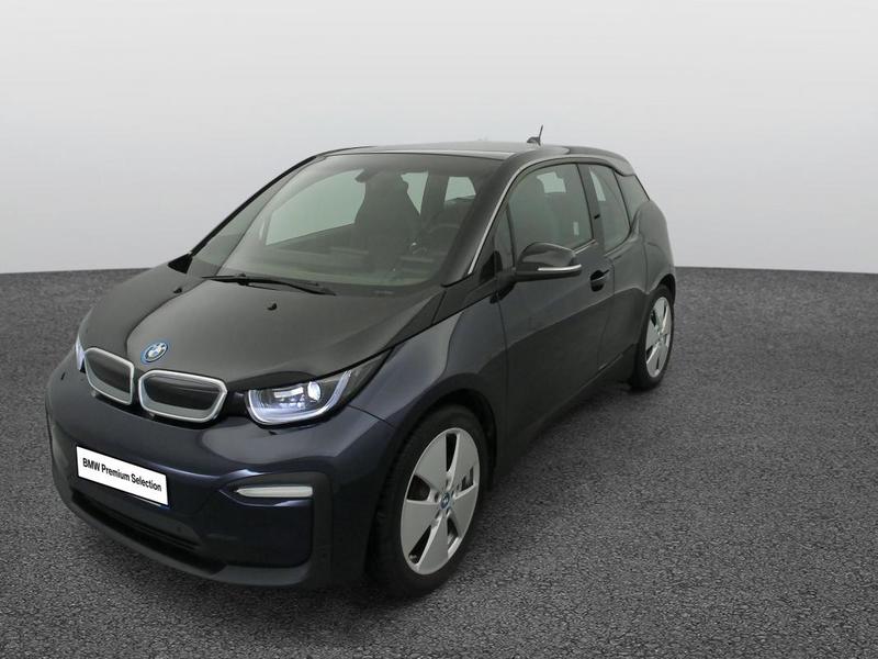 Bmw i3 I01 Lci 120 Ah 170 ch Bva Atelier