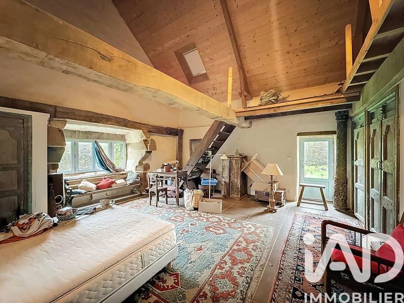 Maison - 130 m² - 4 pièces