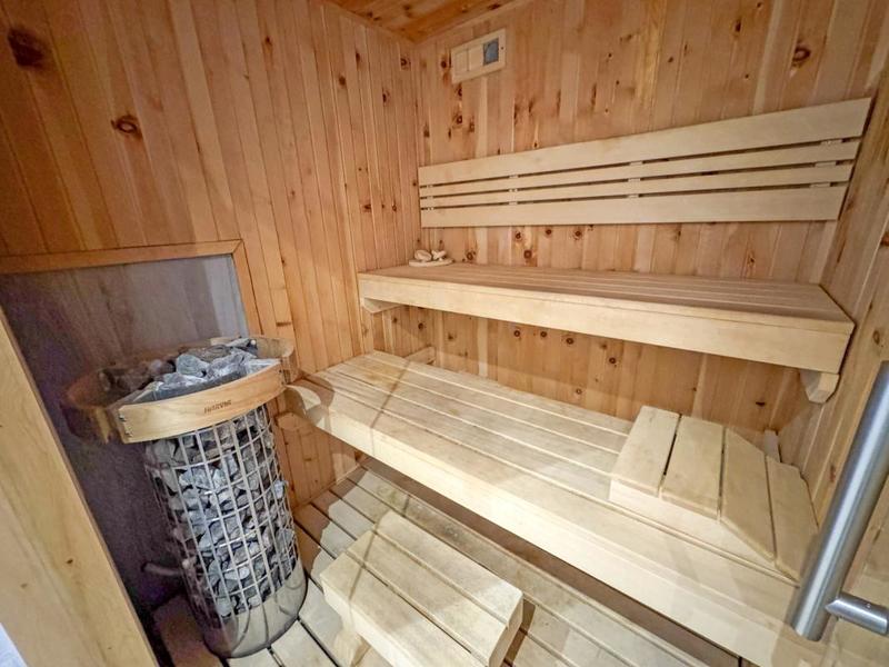 Appartement - 100 m² - 4 pièces