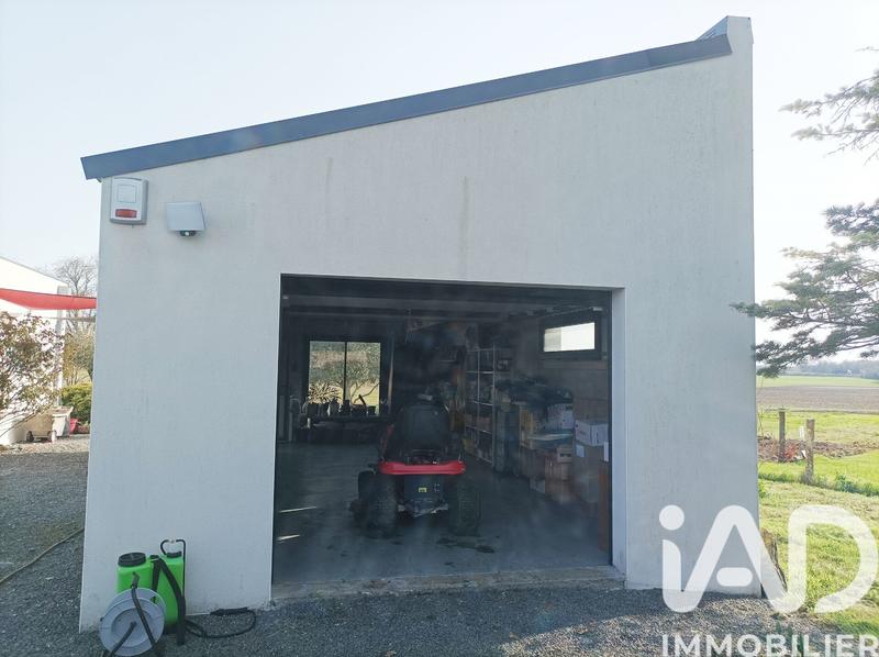 Maison de maîtres - 165 m² - 6 pièces