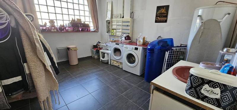 Maison en pierre - 190 m² - 6 pièces