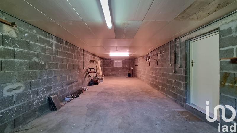 Maison - 89 m² - 4 pièces