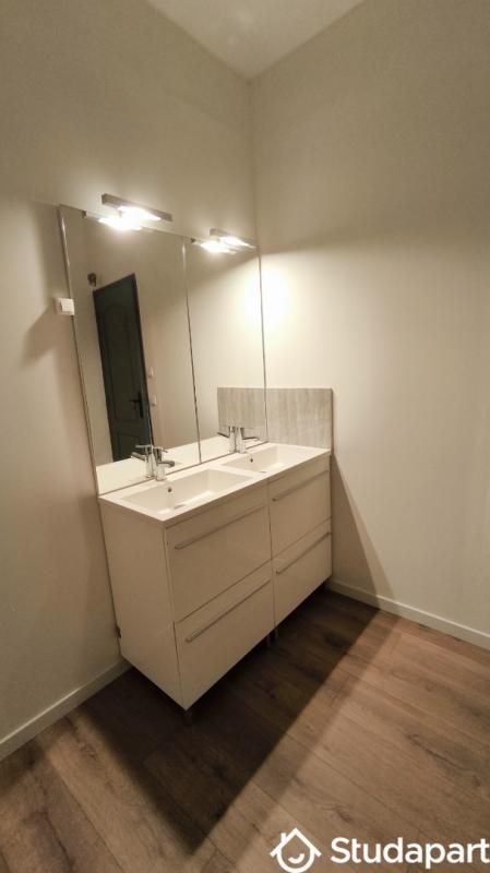 Maison de ville - 80 m² - 3 pièces