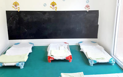 Micro-crèche Youbee For Kids “La Calanque”