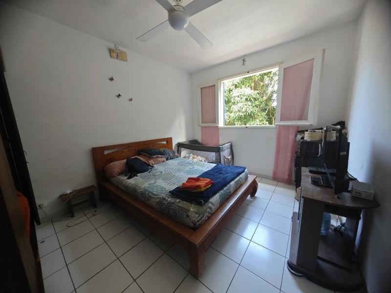 Appartement - 78 m² - 4 pièces