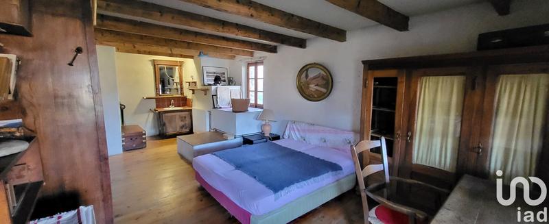 Maison - 271 m² - 8 pièces