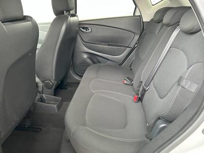 Renault Captur dCi 90 E6c Business